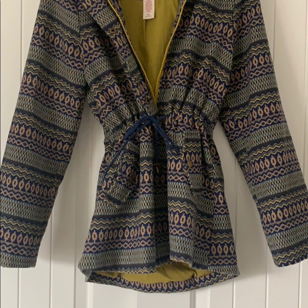 Stylish Jacket - image 1